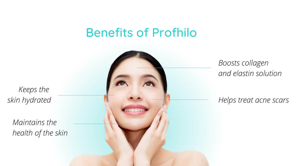 Benefits of Profhilo