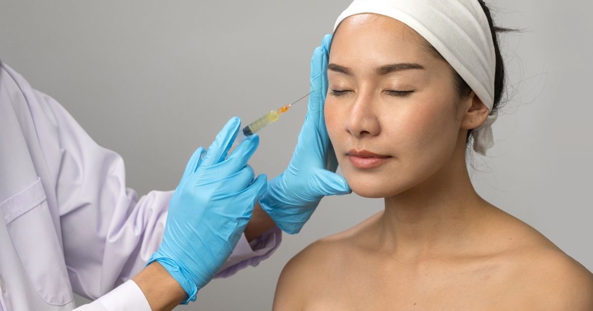 Botox is a popular treatment for minimizing fine lines and to solve other aesthetic problems over the years