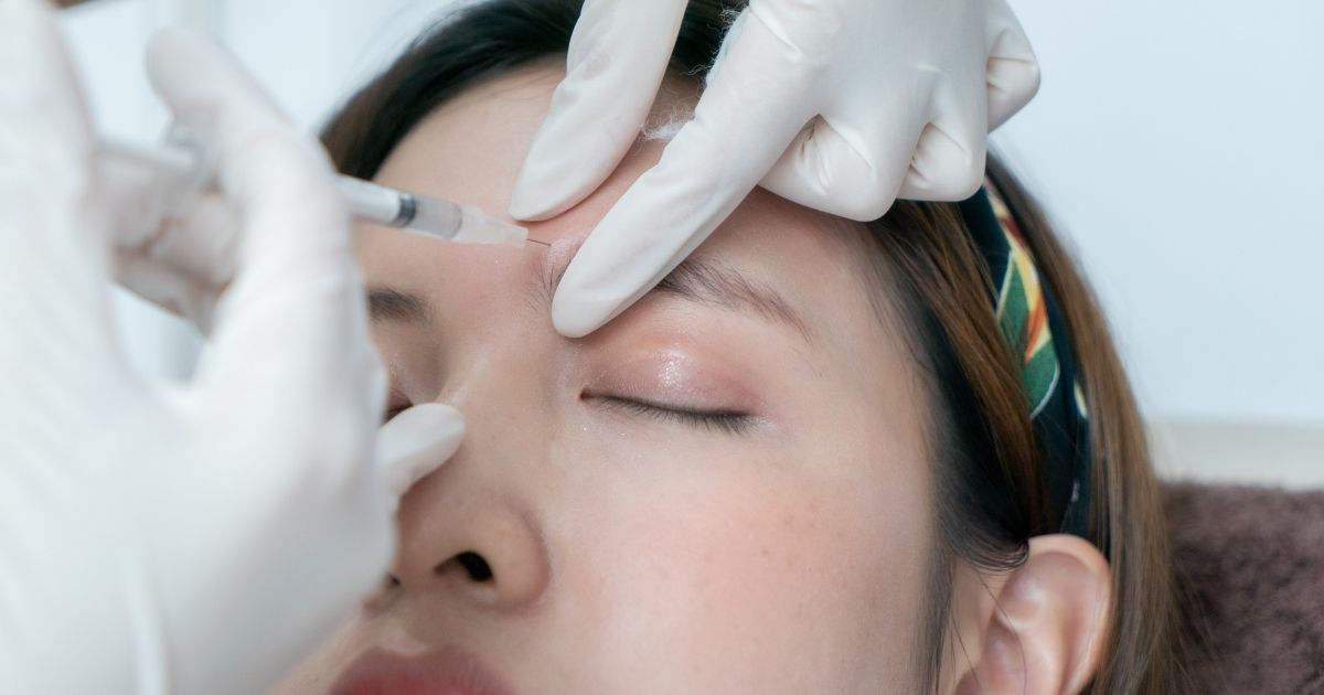 Botox is for those who want to minimize wrinkles and achieve enhanced aesthetic appearance